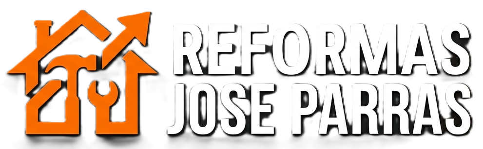 Logo reformas